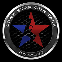 Lone Star Gun Talk