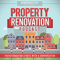 The Property Renovation Podcast