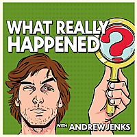 What Really Happened?