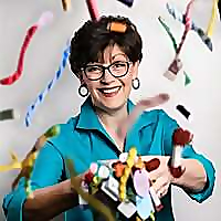 Serendipity Needleworks Blog