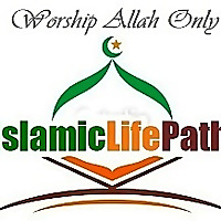 Islamic Life Path