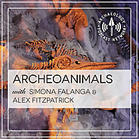 ArchaeoAnimals