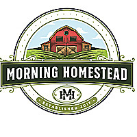 Morning Homestead - Live A Homesteading Life