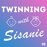Twinning with Sisanie
