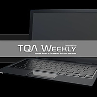 Technology Questions Answered Weekly - MP3 Audio