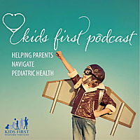 Kids First Podcast