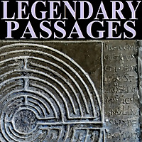 Legendary Passages - Greek/Roman Myths