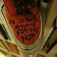 Is It Teen Enough For You Now