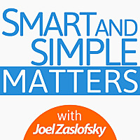 Smart and Simple Matters: Creating Community, Simplicity, and Authenticity with You