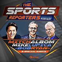 The Sports Reporters