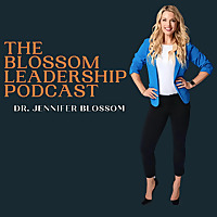 The Dr. Jennifer Blossom Show