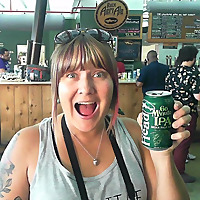 Travelling Pint Beer Blog