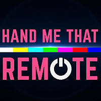 Hand Me That Remote