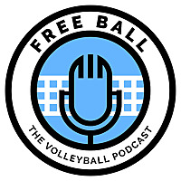 Freeball: The Volleyball Podcast