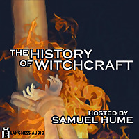 The History of Witchcraft