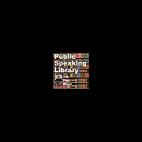 Borrowed Books from the Public Speaking Library - Podcast