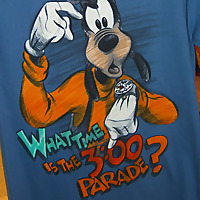 3 O'Clock Parade