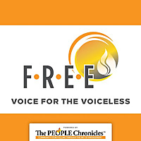 Voice For The Voiceless