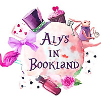 Alys in Bookland