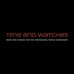 Time and Watches