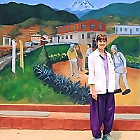 True Wind Healing Travel