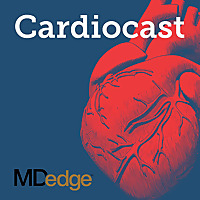 MDedge Cardiocast