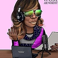 Women Are Worthy Blog