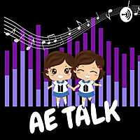 AE Talk - BTS, Kpop, Music, Everything!