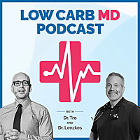 Best 20 Low Carb Podcasts