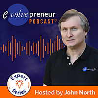 Evolvepreneur® Podcast Show