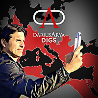 Rome & Empire with Darius Arya Digs