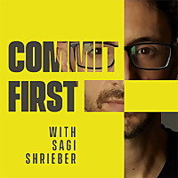 The Creativepreneur Show with Sagi Shrieber 