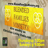 Blended Families Ministry