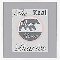 The Real Mama Bear Diaries