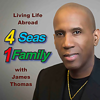 Four Seas One Family