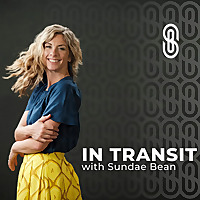 IN TRANSIT with Sundae Bean