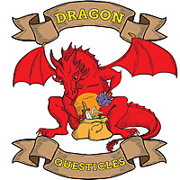 Dragon Questicles - A Podcast about Dungeons, Dragons, and Friendship