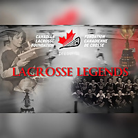 Lacrosse Legends