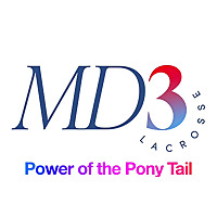 MD3 Lacrosse: Power of the Ponytail