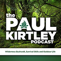 The Paul Kirtley Podcast