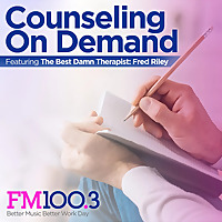 Counseling On Demand
