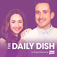 Bravo TV&#39;s The Daily Dish