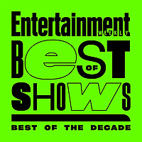 EW&#39;s Best of Shows