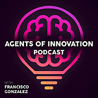 Agents of Innovation