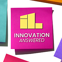Innovation Answered