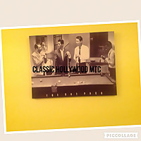 Classic Hollywood MTC Podcasts