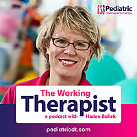 The Working Therapist