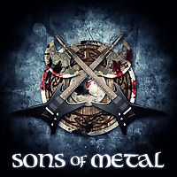 The Sons of Metal Podcast