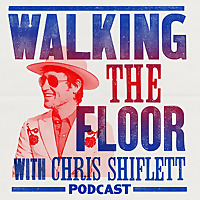 'Walking The Floor' with Chris Shiflett