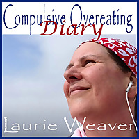 Compulsive Overeating Diary